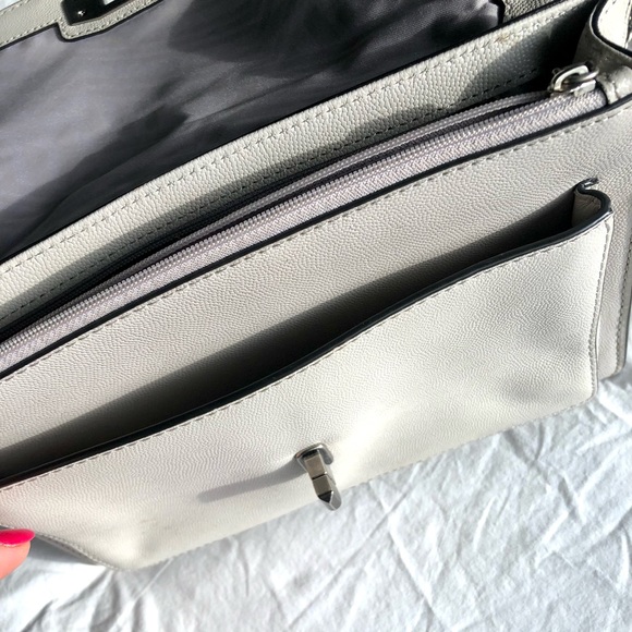 Rebecca Minkoff JE T'AIME MEDIUM CROSSBODY - Picture 6 of 11